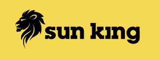 Sun king
