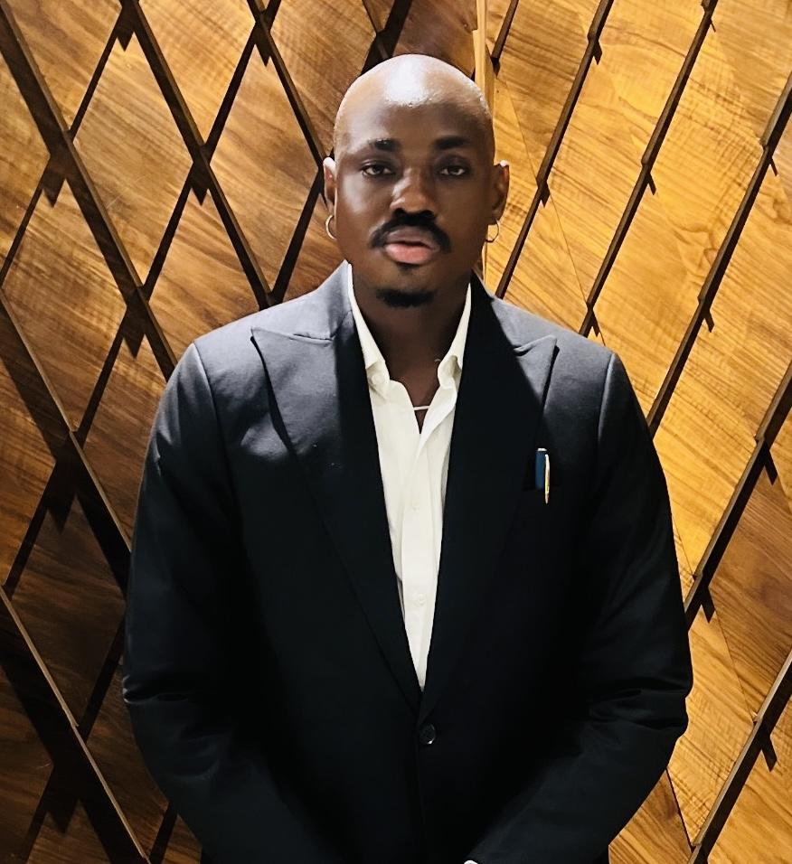 Boluwatife Jayeoba - CEO of GMFILMS